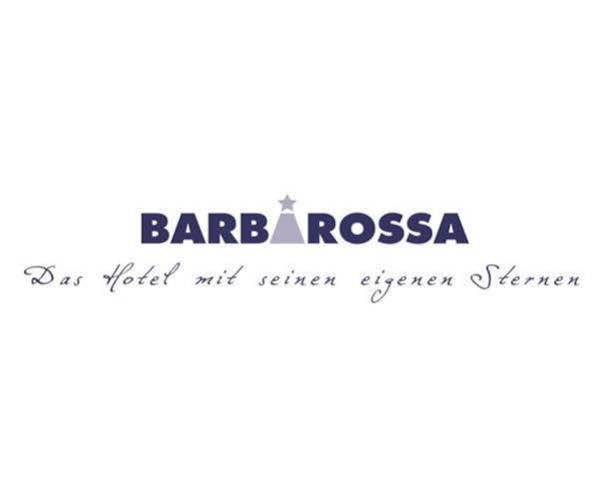 Hotel Barbarossa Garni Wurzburgo Exterior foto